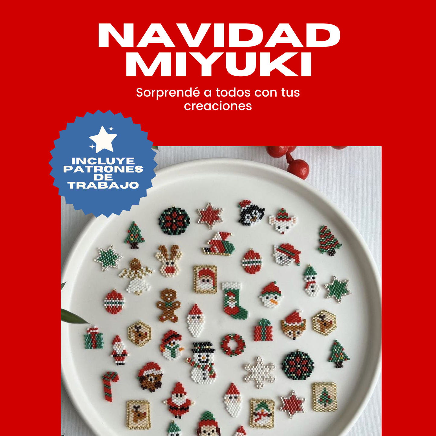 Navidad Miyuki