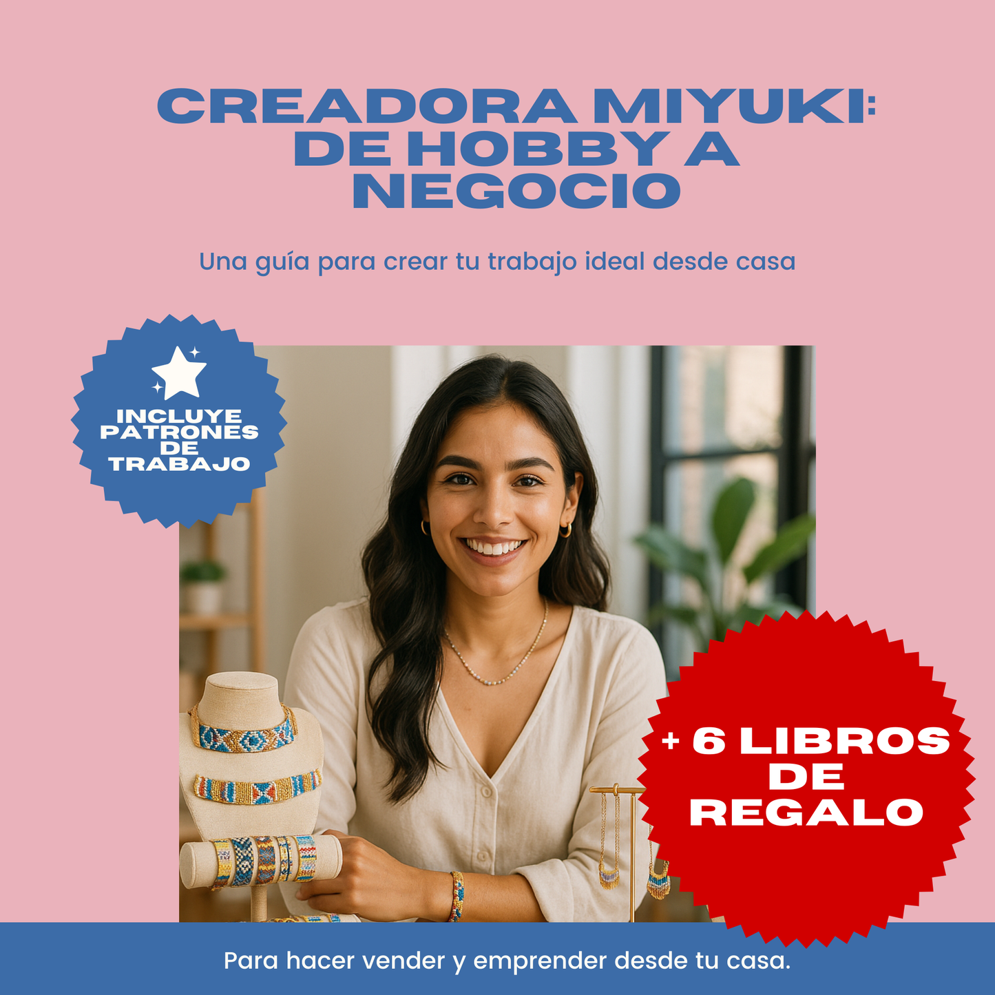 Creadora Miyuki