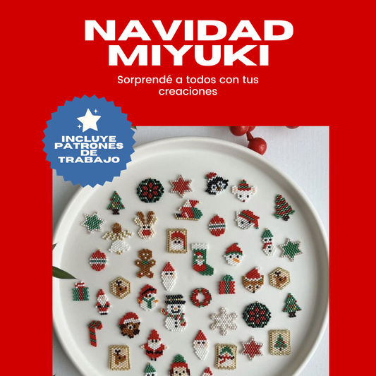 Navidad Miyuki